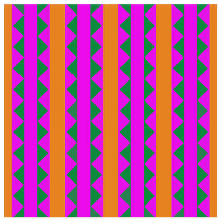 Abstract ethnic rug ornamental seamless pattern.Perfect for fashion, textile design, cute themed...