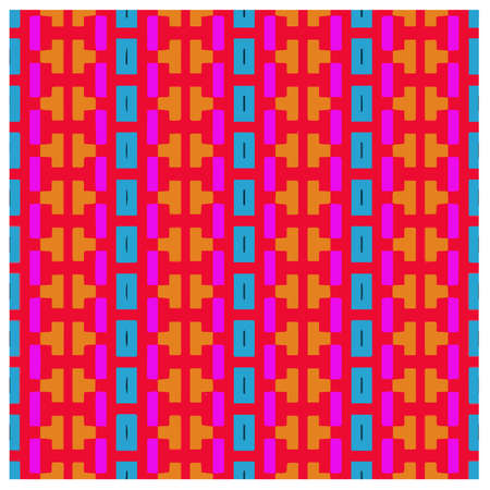 Abstract ethnic rug ornamental seamless pattern.Perfect for fashion, textile design, cute themed...