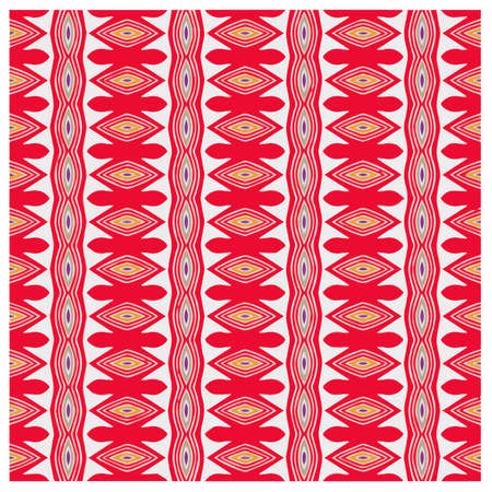 Abstract ethnic rug ornamental seamless pattern.Perfect for fashion, textile design, cute themed...