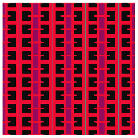 Abstract ethnic rug ornamental seamless pattern.Perfect for fashion, textile design, cute themed...