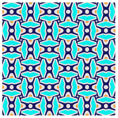 Abstract ethnic rug ornamental seamless pattern.Perfect for fashion, textile design, cute themed...