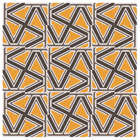 Abstract ethnic rug ornamental seamless pattern.Perfect for fashion, textile design, cute themed...