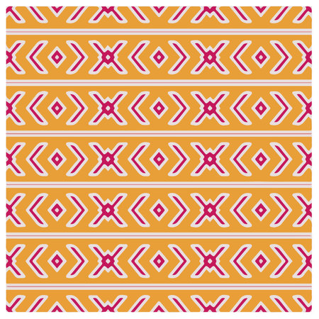 Abstract ethnic rug ornamental seamless pattern.Perfect for fashion, textile design, cute themed...