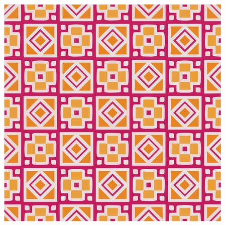 Abstract ethnic rug ornamental seamless pattern.Perfect for fashion, textile design, cute themed...