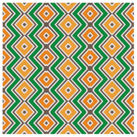 Abstract ethnic rug ornamental seamless pattern.Perfect for fashion, textile design, cute themed...