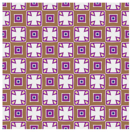Abstract ethnic rug ornamental seamless pattern.Perfect for fashion, textile design, cute themed...