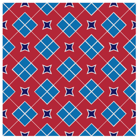Abstract ethnic rug ornamental seamless pattern.Perfect for fashion, textile design, cute themed...