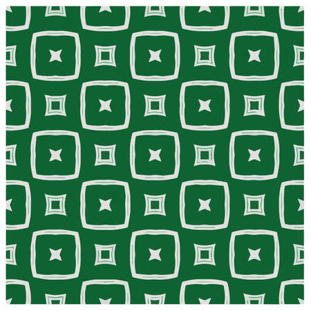 Abstract ethnic rug ornamental seamless pattern.Perfect for fashion, textile design, cute themed fabric, on wall paper, wrapping paper, fabrics and home decor.のイラスト素材