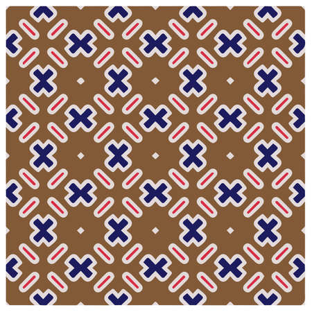 Abstract ethnic rug ornamental seamless pattern.Perfect for fashion, textile design, cute themed...