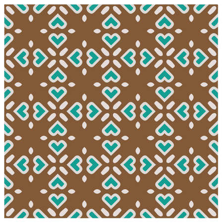 Abstract ethnic rug ornamental seamless pattern.Perfect for fashion, textile design, cute themed...