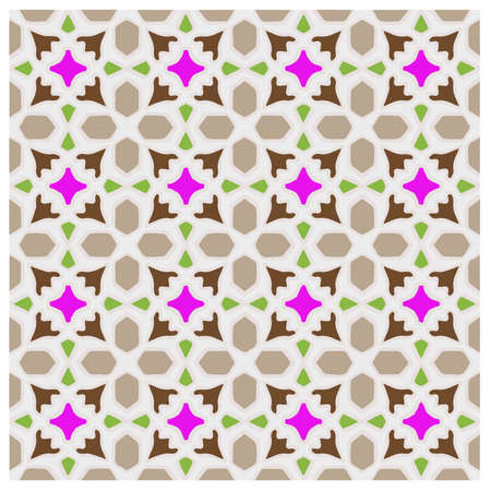 Abstract ethnic rug ornamental seamless pattern.Perfect for fashion, textile design, cute themed...