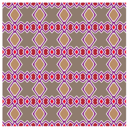 Abstract ethnic rug ornamental seamless pattern.Perfect for fashion, textile design, cute themed...