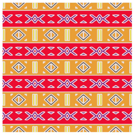 Abstract ethnic rug ornamental seamless pattern.Perfect for fashion, textile design, cute themed...