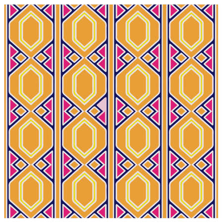 Abstract ethnic rug ornamental seamless pattern.Perfect for fashion, textile design, cute themed...