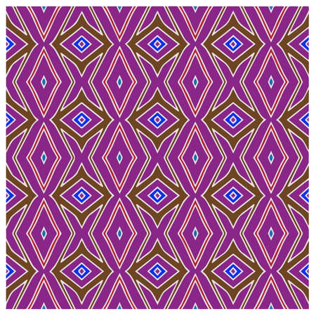 Abstract ethnic rug ornamental seamless pattern.Perfect for fashion, textile design, cute themed...