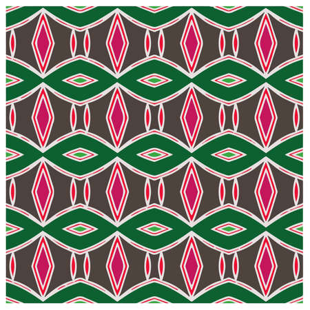 Abstract ethnic rug ornamental seamless pattern.Perfect for fashion, textile design, cute themed...