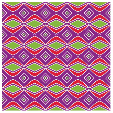 Abstract ethnic rug ornamental seamless pattern.Perfect for fashion, textile design, cute themed...