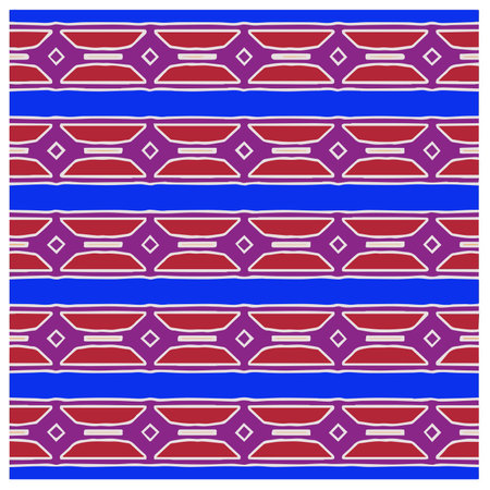 Abstract ethnic rug ornamental seamless pattern.Perfect for fashion, textile design, cute themed...