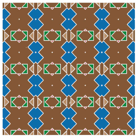 Abstract ethnic rug ornamental seamless pattern.Perfect for fashion, textile design, cute themed...