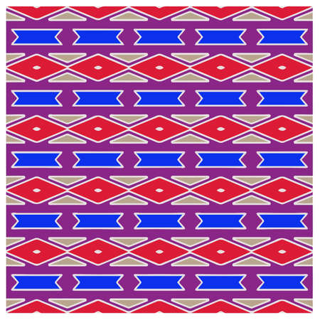 Abstract ethnic rug ornamental seamless pattern.Perfect for fashion, textile design, cute themed...