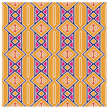 Abstract ethnic rug ornamental seamless pattern.Perfect for fashion, textile design, cute themed...