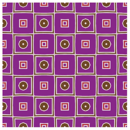 Abstract ethnic rug ornamental seamless pattern.Perfect for fashion, textile design, cute themed...