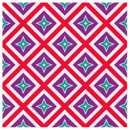 Abstract ethnic rug ornamental seamless pattern.Perfect for fashion, textile design, cute themed...