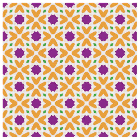 Abstract ethnic rug ornamental seamless pattern.Perfect for fashion, textile design, cute themed...