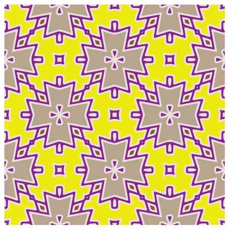 Abstract ethnic rug ornamental seamless pattern.Perfect for fashion, textile design, cute themed...