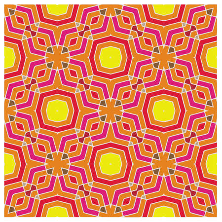 Abstract ethnic rug ornamental seamless pattern.Perfect for fashion, textile design, cute themed...