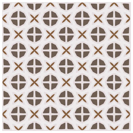 Abstract ethnic rug ornamental seamless pattern.Perfect for fashion, textile design, cute themed...