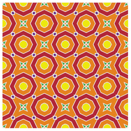 Abstract ethnic rug ornamental seamless pattern.Perfect for fashion, textile design, cute themed...