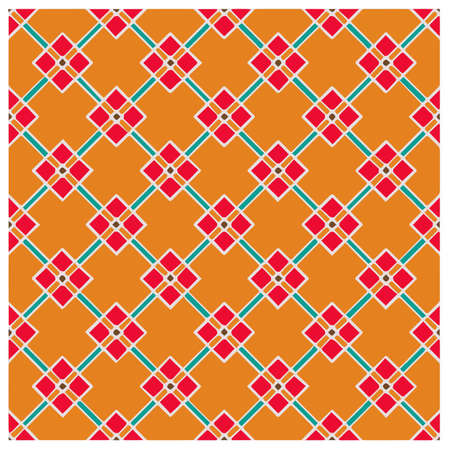 Abstract ethnic rug ornamental seamless pattern.Perfect for fashion, textile design, cute themed...