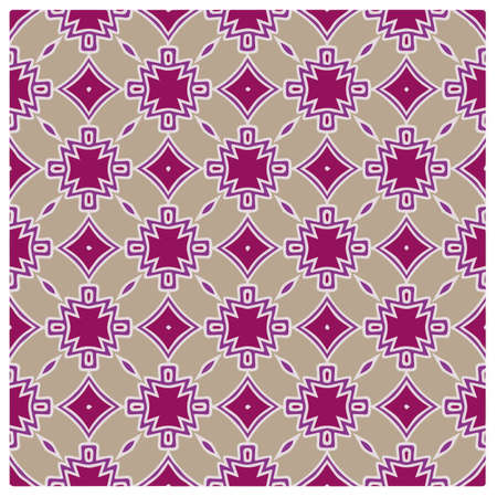 Abstract ethnic rug ornamental seamless pattern.Perfect for fashion, textile design, cute themed...