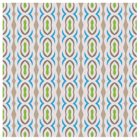 Abstract ethnic rug ornamental seamless pattern.Perfect for fashion, textile design, cute themed...
