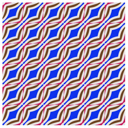 Abstract ethnic rug ornamental seamless pattern.Perfect for fashion, textile design, cute themed...