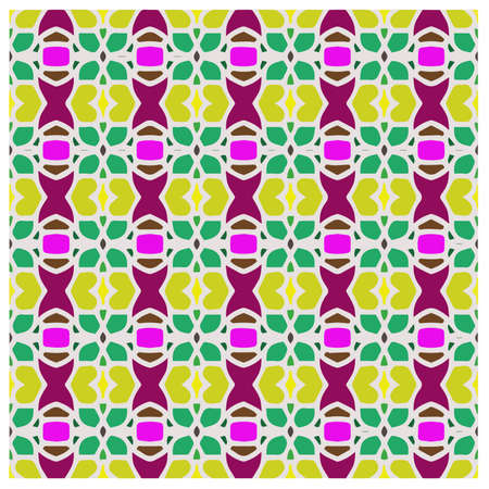 Abstract ethnic rug ornamental seamless pattern.Perfect for fashion, textile design, cute themed...