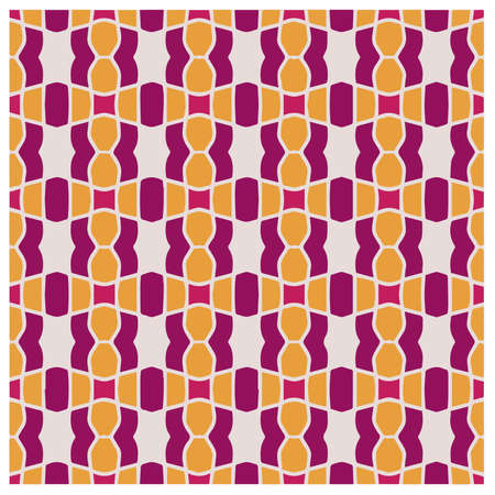 Abstract ethnic rug ornamental seamless pattern.Perfect for fashion, textile design, cute themed...