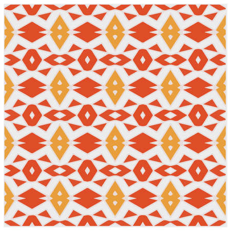 Abstract ethnic rug ornamental seamless pattern.Perfect for fashion, textile design, cute themed...