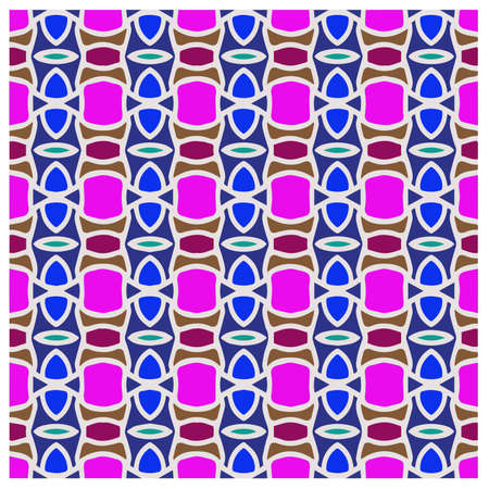 Abstract ethnic rug ornamental seamless pattern.Perfect for fashion, textile design, cute themed...