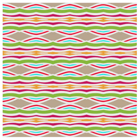 Abstract ethnic rug ornamental seamless pattern.Perfect for fashion, textile design, cute themed...