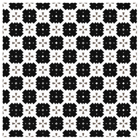 Abstract ethnic rug ornamental seamless pattern.Perfect for fashion, textile design, cute themed...