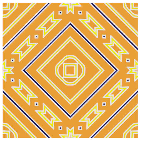 Abstract ethnic rug ornamental seamless pattern.Perfect for fashion, textile design, cute themed...