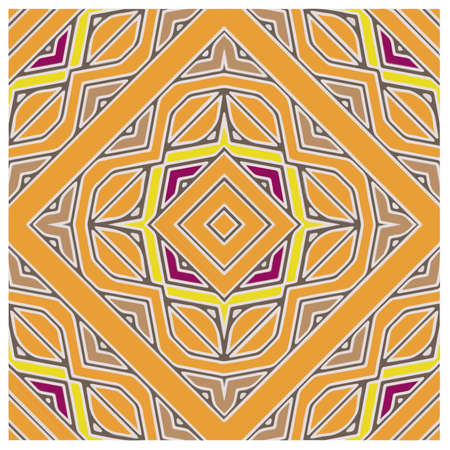 Abstract ethnic rug ornamental seamless pattern.Perfect for fashion, textile design, cute themed...