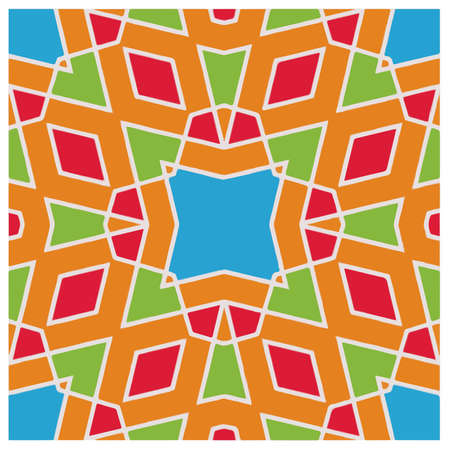 Abstract ethnic rug ornamental seamless pattern.Perfect for fashion, textile design, cute themed...