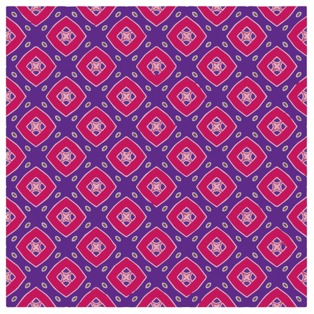Seamless abstract multicolor pattern. abstract background. vector art.
