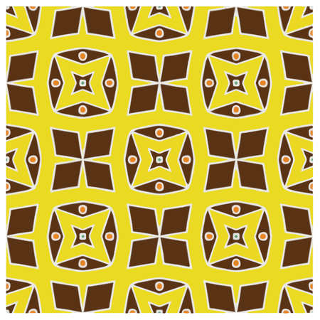 Seamless abstract multicolor pattern. abstract background. vector art.