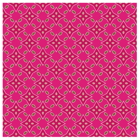 Seamless abstract multicolor pattern. abstract background. vector art.