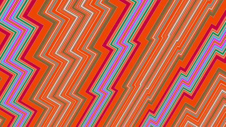 Multicolored background with patterns for presentation, printing, business cards, banner. Banner for...