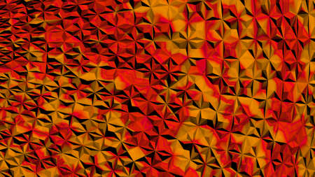 Multicolored background with patterns for presentation, printing, business cards, banner. Banner for...